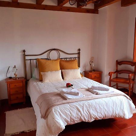 Mirador Del Vadillo Hotel La Velilla  Ngoại thất bức ảnh